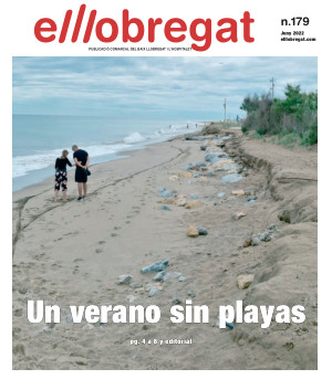 El Llobregat – Juny 2022