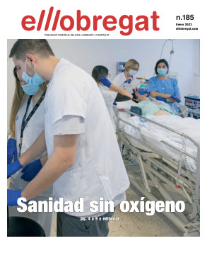 El Llobregat – Gener 2023