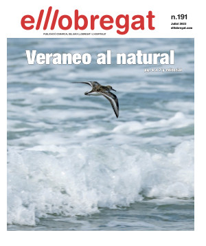 El Llobregat – Juliol 2023