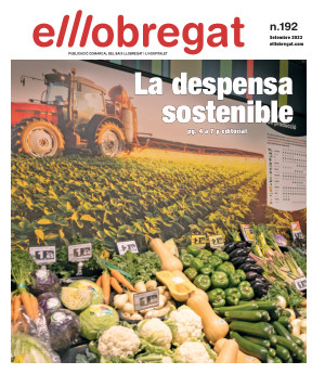 El Llobregat – Setembre 2023