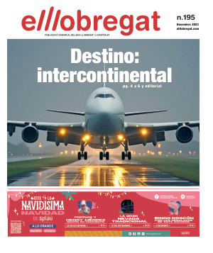 El Llobregat – Desembre 2023