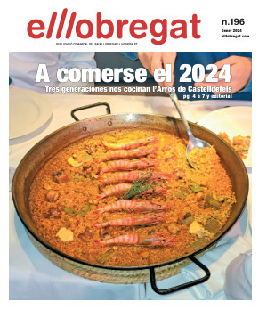 El Llobregat – Gener 2024