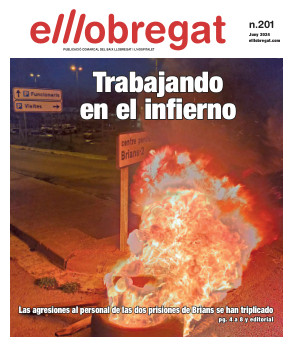 El Llobregat – Juny 2024