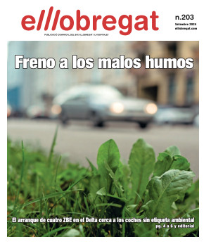 El Llobregat – Setembre 2024