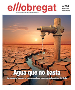 El Llobregat – Octubre 2024