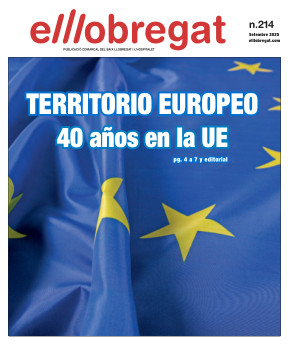 El Llobregat – Setembre 2025