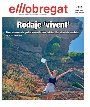 El Llobregat – Octubre 2025
