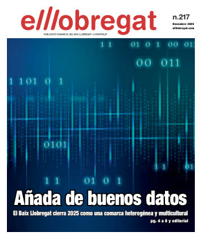 El Llobregat – Desembre 2025