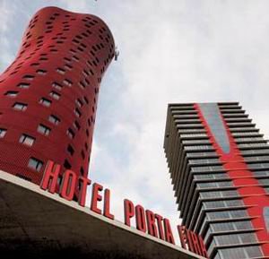 Las ferias y congresos de Barcelona nutren de clientes a los hoteles del Baix Llobregat