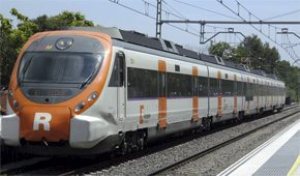 La connexió ferroviària entre Barcelona i la T1 de l’aeroport, a l’espera de l’Estat
