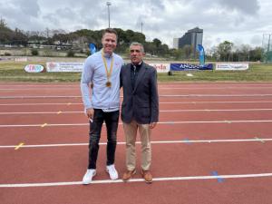 Crónica del 19.º Meeting Internacional de L'Hospitalet Atletisme: una jornada de victorias