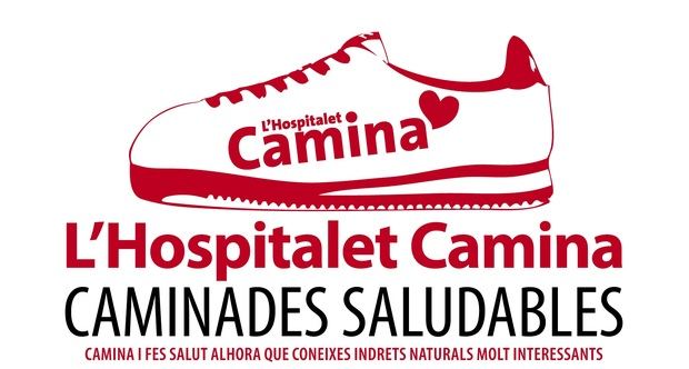 L’Hospitalet Camina inicia sus actividades en la desembocadura del Llobregat