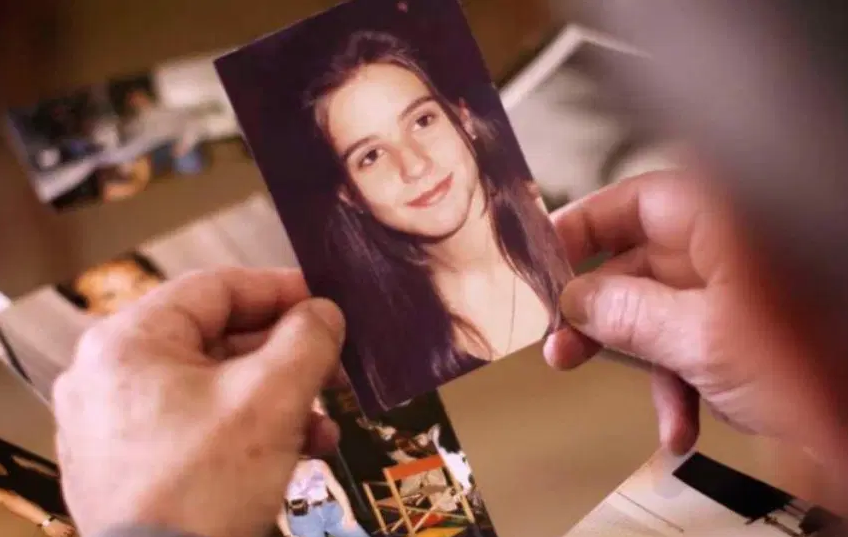 La policía sigue investigando la desaparición de Cristina Bergua después de 24 años