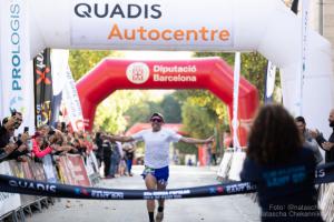 El campeón del mundo samboyano Pau Capell gana la 37.ª edición de la QUADIS Vila de Sant Boi