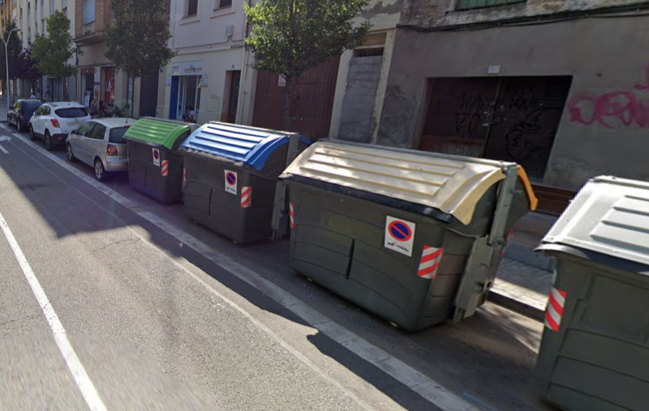 El Ayuntamiento de Sant Feliu media para poner fin a la huelga de recogida de basuras