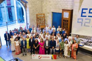 El programa que ha ayudado a crecer a 14 empresas del Baix Llobregat y L'Hospitalet
