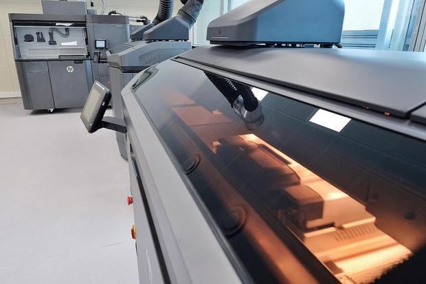 La incubadora de alta tecnología en impresión 3D metropolitana amplía sus instalaciones