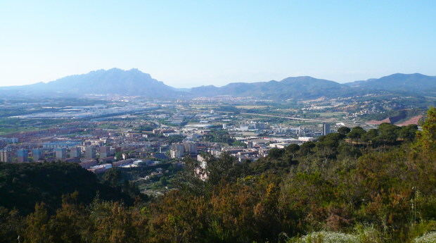 Se aprueba el Plan director urbanístico de actividad económica del Baix Llobregat Norte