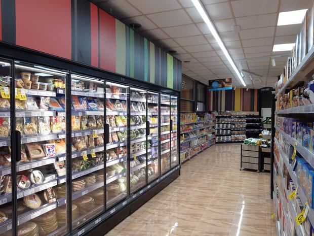 Caprabo avanza con su plan de expansión y abre un supermercado en el Prat