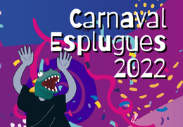 Esplugues vuelve a disfrutar de la rúa de Carnaval el 26 y 27 de febrero