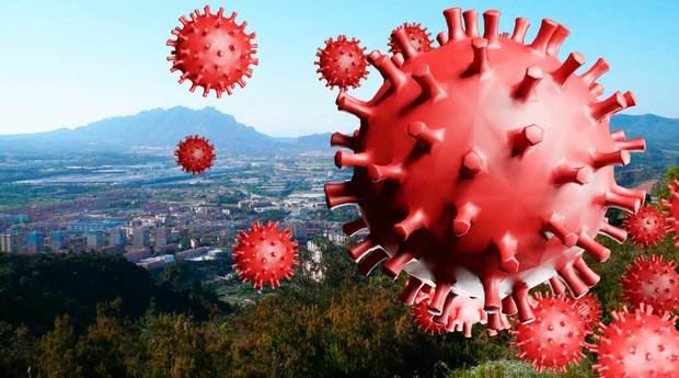 El Baix Llobregat y L’Hospitalet rozan los 9.000 casos positivos por coronavirus