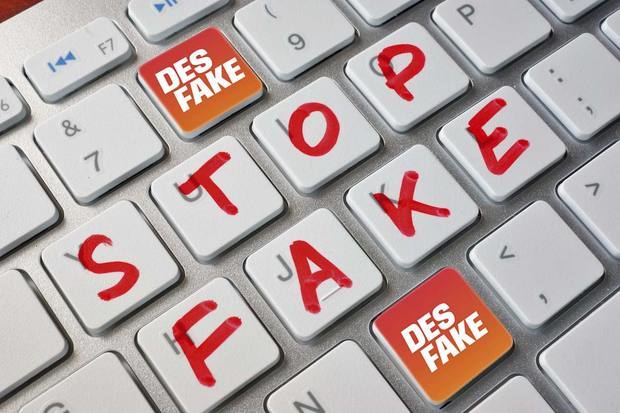 La redacción de desfake verifica la información susceptible de ser falsa que detecta en internet