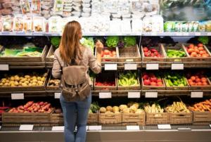 La bollería industrial está destronando a las frutas frescas en muchos hogares españoles