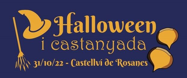 La noche del 31 de octubre de Castellví de Rosanes estará marcada por la tradición y el miedo 