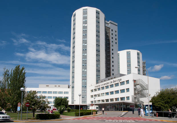 El Tribunal Català de Contractes del Sector Públic obliga a l’Hospital de Bellvitge a repetir la licitació del servei d’ambulàncies