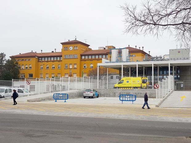 El Hospital de Viladecans facilita los trámites administrativos de los pacientes