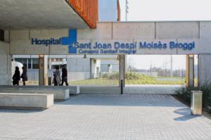 El CSI pasará a gestionar el Servicio de Medicina Hiperbárica del Hospital de Sant Joan Despí