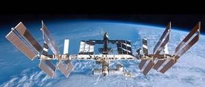 La Escuela de Ingeniería de Telecomunicación y Aeroespacial de Castelldefels tendrá un contacto directo con la Estación Espacial Internacional