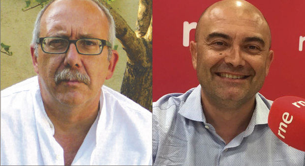 Jesús Vila y Antonio Fornés publicarán en mayo un ensayo sobre el futuro de la democracia en tiempos de coronavirus