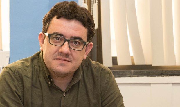Josep M. Romero reelegido como secretario general de CCOO Baix Llobregat