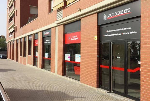 La líder mundial Mail Boxes Etc. sitúa su mayor centro en El Prat de Llobregat