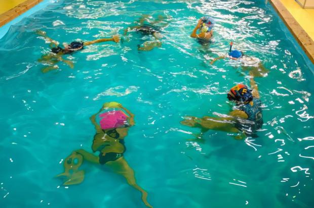 Mediterranean Diving Show 2023, una cita imprescindible para los amantes del buceo y de las actividades acuáticas