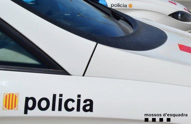 Mossos investiga si hay relación entre dos tiroteos en L'Hospitalet y Barcelona
