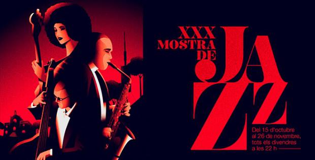 30 años de la Mostra de Jazz de Sant Boi