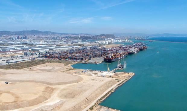 Mercè Conesa: “El Port de Barcelona activará el máximo de inversiones para acelerar la recuperación”