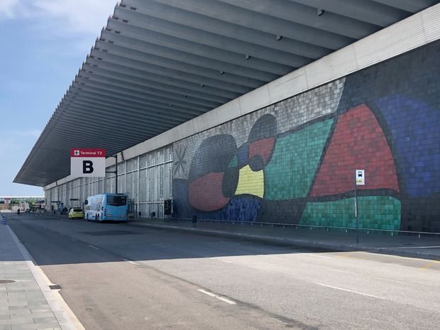 La Terminal T2 del Aeropuerto Josep Tarradellas volverá a estar operativa el próximo 15 de junio