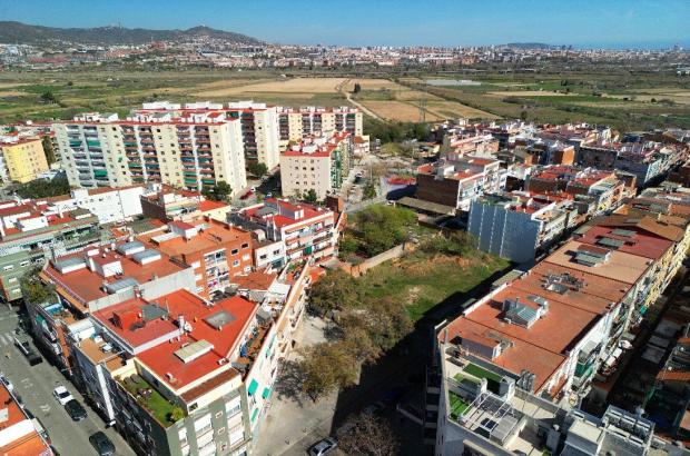 El futuro es verde. Descubre el ambicioso proyecto ambiental que transformará Sant Boi para siempre