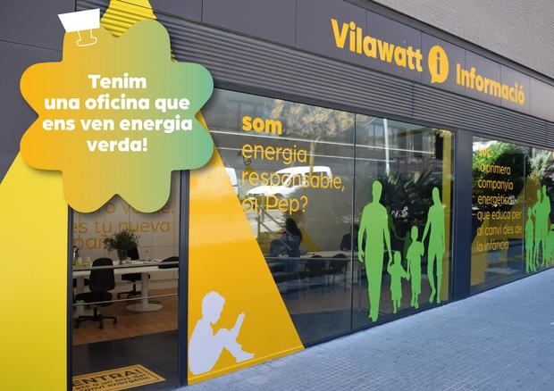 Viladecans y El Prat lideran un grupo de ciudades que pide un sistema energético más democrático