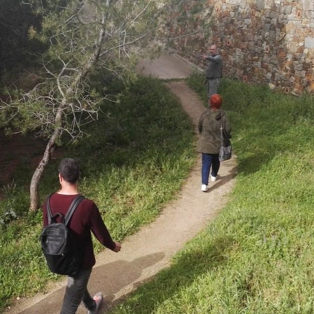 Sant Vicenç dels Horts mejorará los accesos al Parque del Pi Gros