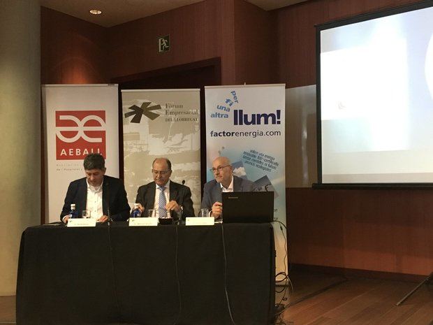 Carles Grau: “Crear el Observatorio 5G para España en Barcelona ha sido un acto de coraje del secretario de Estado Lasalle”