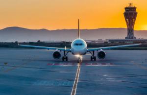 El Aeropuerto de El Prat supera los 50 millones de pasajeros y crece a nivel internacional