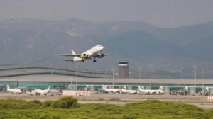 Un febrero sin precedentes para el Aeropuerto de El Prat. Nuevo récord mensual de pasajeros