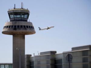 Transportes elabora un Plan para reducir la contaminación acústica del Aeropuerto de El Prat