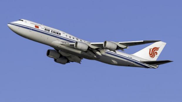 Air China recupera la conexión directa a Shanghái desde El Prat