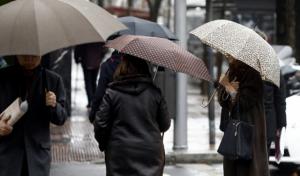 Alerta por precipitaciones en el Baix: lluvias intensas desde la tarde del miércoles