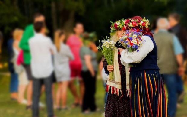 67.º Aplec dels Àngels, el evento más esperado del verano en Castellví de Rosanes